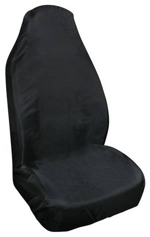 REMONTTISUOJUS MUSTA - Työvaatteet, suojaimet - 10-261490 - 1