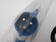 Lexxa 216/2 haaroitin 16A IP44 Caravan liittimelle -  - 10-261680 - 2