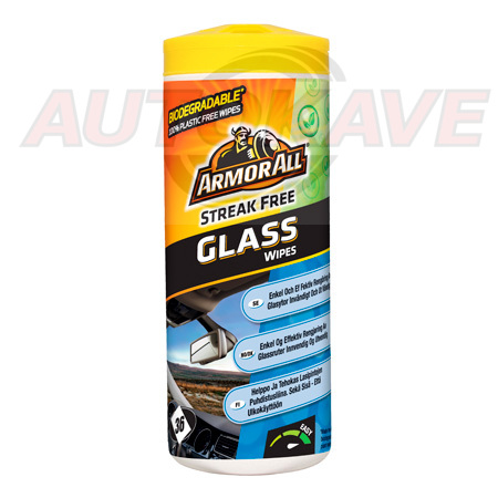 Lasiliina Armor All - Lasin puhdistus - 10-261090 - 1