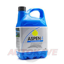 BENSIINI ASPEN 4T 5L - Aktivaattorit - 10-260950 - 1