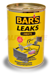 Jäähdyttimen paikkausaine - Jäähdytysjärjestelmään - 10-260640 - 3