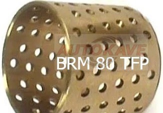 LIUKULAAKERI PRONSSIA 70/75-80 - Liukulaakerit ja helat - 10-261210 - 1