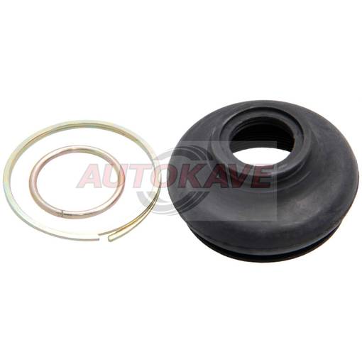 Pallonivelen suojakumi - Tukivarrenkumit-helat - 10-261290 - 1