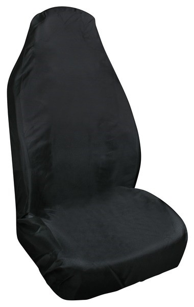 REMONTTISUOJUS MUSTA - Työvaatteet, suojaimet - 10-261490 - 1