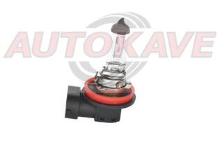 AUTOLAMPPU H11 NIGHT BR 12V55W +150% - Auton polttimot - 10-260591 - 2