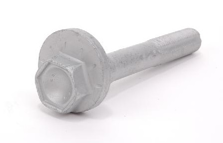 Camber pultti VAG 8E0501387D | WHT00262 - Tukivarren-iskunvaimen. kiinnikkeet - 10-261651 - 1