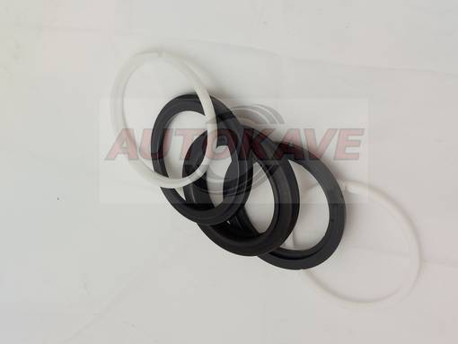 Hydrauliikkasylinterintiiviste M53 - Sylinterin männäntiivisteet - 10-261291 - 1