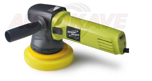 Shine Mate 600W - Erikois-sähkötyökalut - 10-260961 - 1