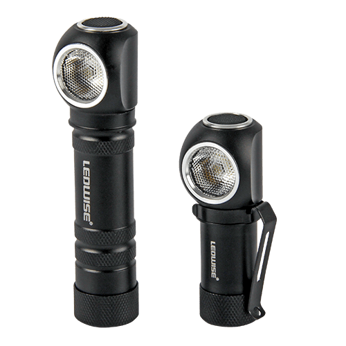 LEDWISE SP ECOKIT XPG3 LED OTSAVALAISINSARJA -  - 10-261251 - 1