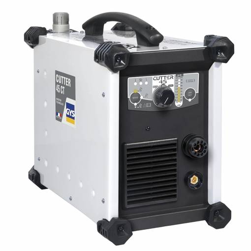 PLASMA LEIKKAUSKONE IMS Pro - Plasmaleikkurit_Induktiokuumentimet - 10-261461 - 1