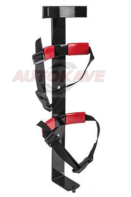 SAMMUTTIMEN AUTOTELINE 6KG - Sammuttimet - 10-261181 - 2