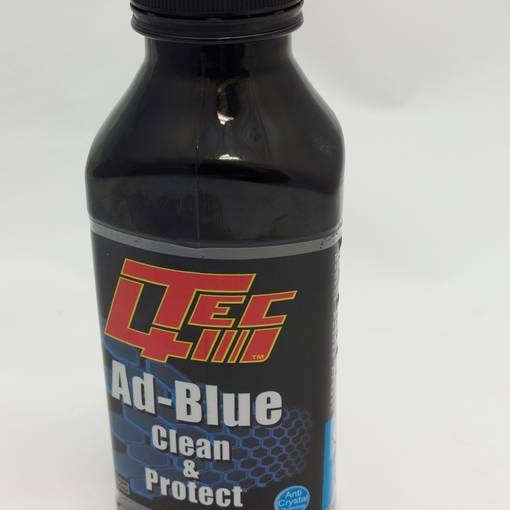 Ad-Blue Clean & Protect - Moottorin puhdistus - 10-261481 - 1