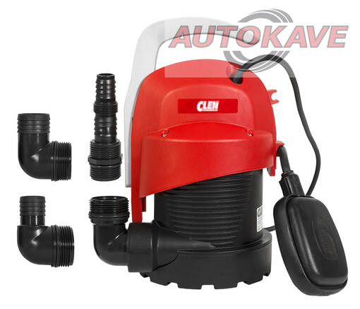 Uppopumppu Clen - Uppopumput  - 10-260932 - 1