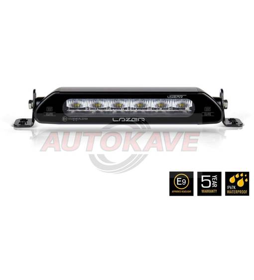 Lisävalo LAZER Linear 6 std R12,5_247_23 - LED-lisäkaukovalotangot <50W - 10-260822 - 4