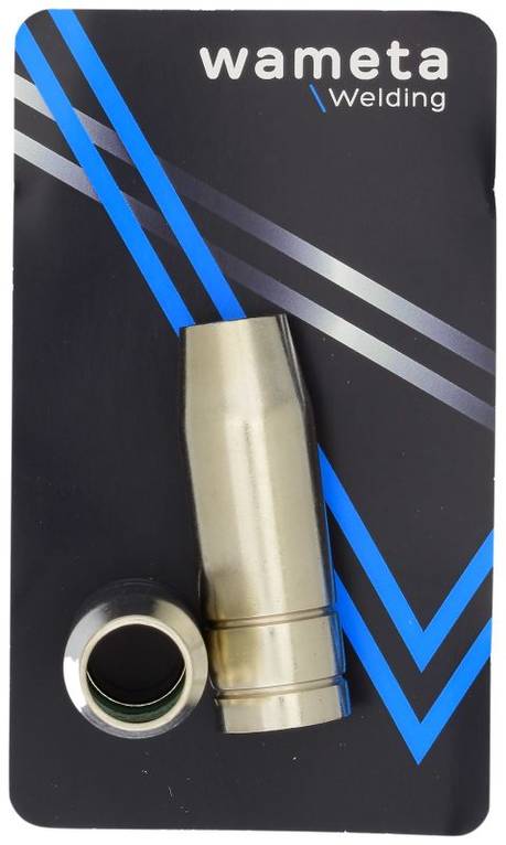 MIG 150 A kaasusuutin 2 kpl ip, Wameta - Hitsaustarvikkeet - 10-261522 - 1