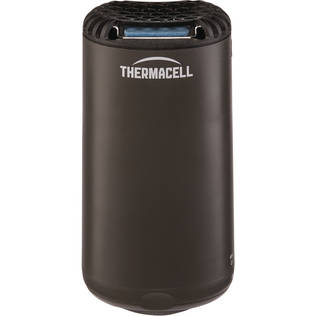 Thermacell Mini Halo-hyttyskarkotin +12h - Hyönteistorjunta - 10-261663 - 8
