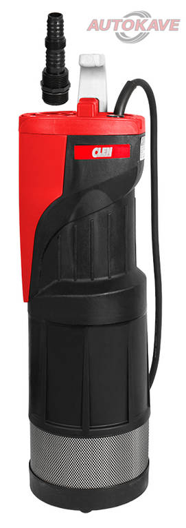 CLEN ESUB 1000 Painevesiautomaatti - Uppopumput - 10-260933 - 1