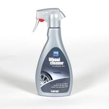 Vannepesuaine Cartec - Vanne- ja rengaspesu - 10-260643 - 1