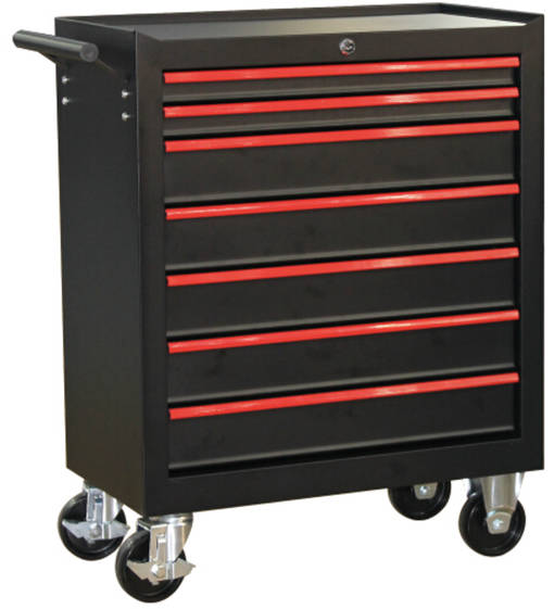 Työkaluvaunu Timco - Työkaluvaunut - 10-261363 - 1