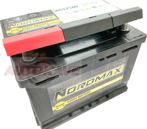 Akku-NORDMAX SMF-AKKU 65Ah / 580EN, 242x175x190 korkeus + napa vasemmalla. NORDMAX-Akku SMF SULJETUT HUOLTOVAPAAT KÄYNNISTYSAKUT Huoltovapaa Ideaalinen perusvarusteltuihin ajoneuvoihin Käytössä Ca/Ca-tekniikka TUOTEKUVAUS Nordmax SMF-sarja s - Autonakut - 10-261144 - 2