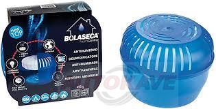 Bolaseca Top Kosteudenpoistaja - Vesivuotohälyttimet - 10-260624 - 1