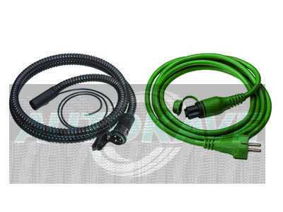 KYTKENTÄSARJA DEFA 785 - Moottorilämmittimet - 10-261074 - 1