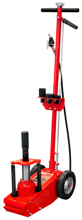 HALLITUNKKI 22 TON - Renkaanvaihtotyökalut - 10-261454 - 1