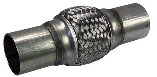 Joustoputki 55 X 200 mm(sishalk.50,5mm) - Pakoputken joustot - 10-261434 - 1