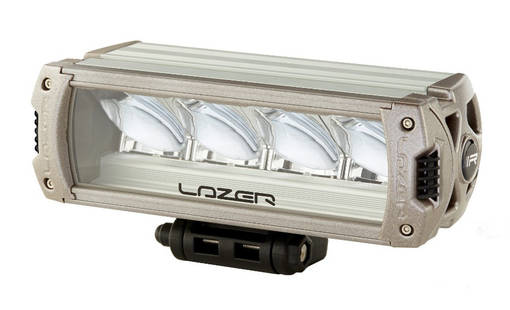 Lisävalo LAZER Triple-R 750 Elite3 R37,5 Lazer - Lisävalojen edelläkävijä _496_230/103 Lazer - Lisävalojen edelläkävijä Lazer-lisävalot valmistetaan Englannissa. Korkean laadun takeeksi valmistaja on luvannut valoille viiden vuoden takuun. Laz - LED-lisäkaukovalotangot <50W - 10-260824 - 1
