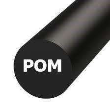 POM-TANKO 36mm 1m - Nailontankoa - 10-261184 - 1