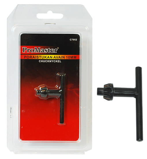 PORAISTUKAN AVAIN 10MM - Poranterät - 10-261474 - 1