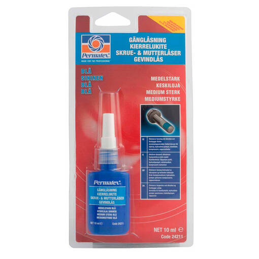 Kierrelukite PERMATEX - Kierrelukitteet - 10-260694 - 1