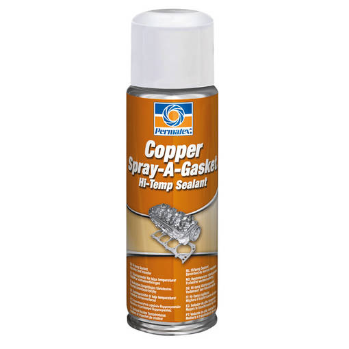 Tiivisteliima PERMATEX - Öljyn lisäaineet - 10-260704 - 3