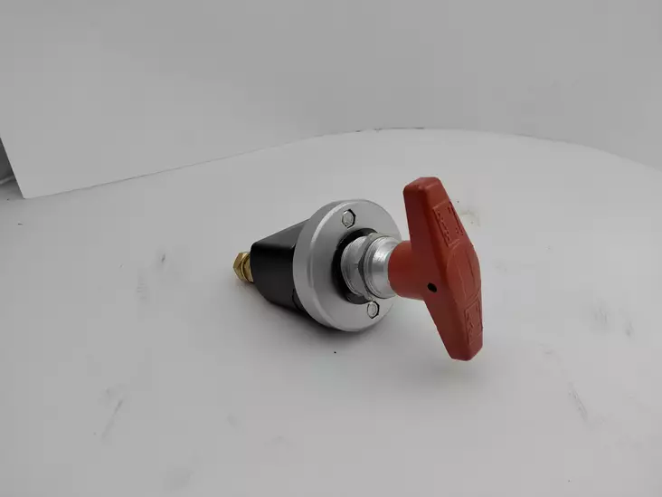 Päävirtakatkaisin HD 250 A - Päävirtakytkin - 10-261734 - 1