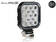BULLPRO LED TYÖVALO 20W 12-48V R23 NELIÖ - LED-työvalot - 10-261085 - 1