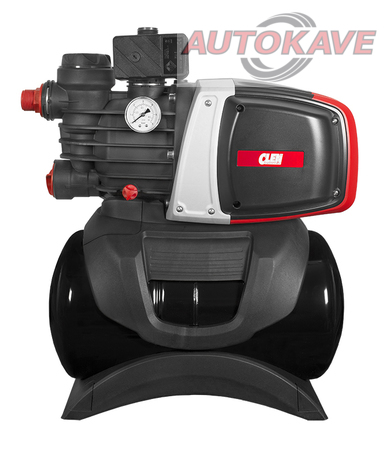 CLEN BOOST 850/45 Vesiautomaatti - Painevesiautomaatit - 10-260795 - 1