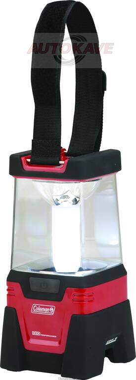 COLEMAN CPX 6, EASY HANGING LED LANTERN - Sisätilan varusteet - 10-260715 - 1