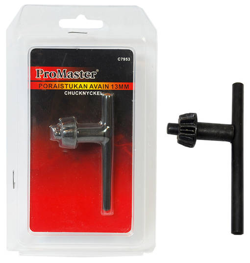 PORAISTUKAN AVAIN 13MM - Poranterät - 10-261475 - 1