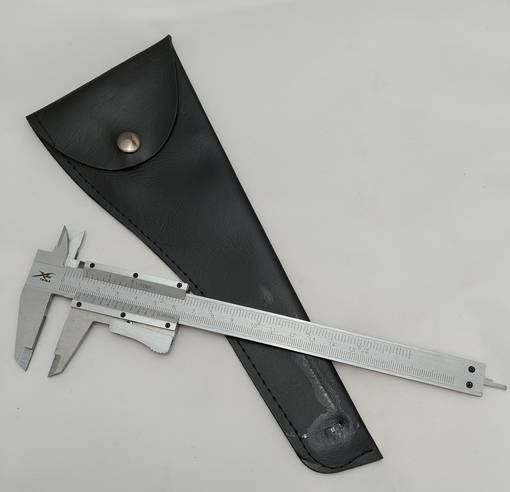 TYÖNTÖMITTA 150MM - Mittaus ja merkintätyökalut - 10-261485 - 1