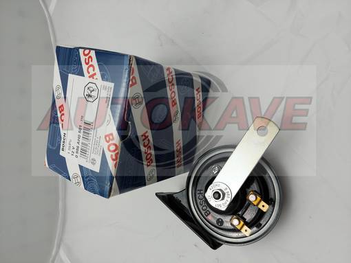 Äänimerkki , Töötti - Äänitorvet - 10-261346 - 1