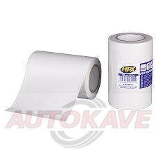 Aumateippi / Agri Tape Valkoinen 100mm*10m - Teipit ja liimat - 10-261556 - 1