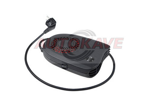 Sisätilanlämmitin Calix - Auton sisätilanlämmittimet - 10-261126 - 1