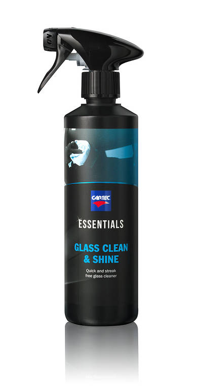 Glass Clean & Shine Cartec - Lasin puhdistus - 10-261616 - 1