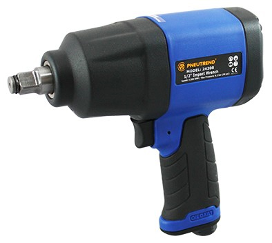 MUTTERINKIERRIN, 1/2 KOMPOSIITTI - Mutterinvääntimet - 10-261446 - 1