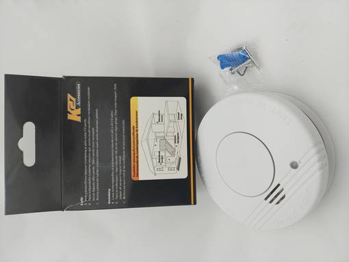 PALOVAROITIN K27 - Palovaroittimet - 10-261166 - 1