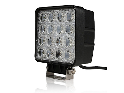 LED TYÖVALO ECOLINE 48W - LED-työvalot - 10-261086 - 1