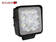 BULLBOY LED TYÖVALO 27W 1700LM 9-32V NELIÖ 9X3W LED - LED-työvalot - 10-261087 - 1