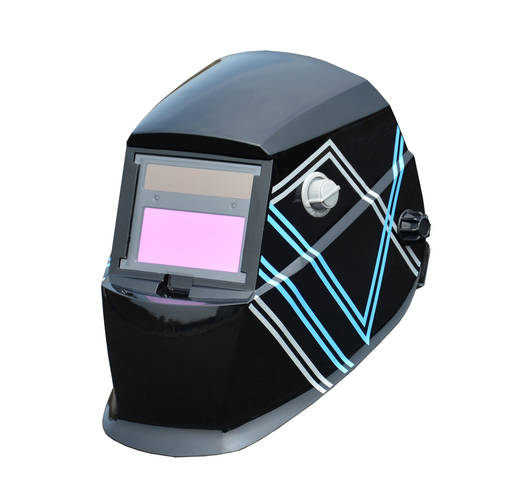 Automaattimaski Wameta Basic - Hitsaustarvikkeet - 10-261527 - 1