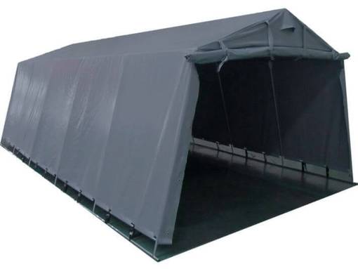 Autoteltta 2,7x5,1m 500g - Teltat ja katokset - 10-261357 - 1