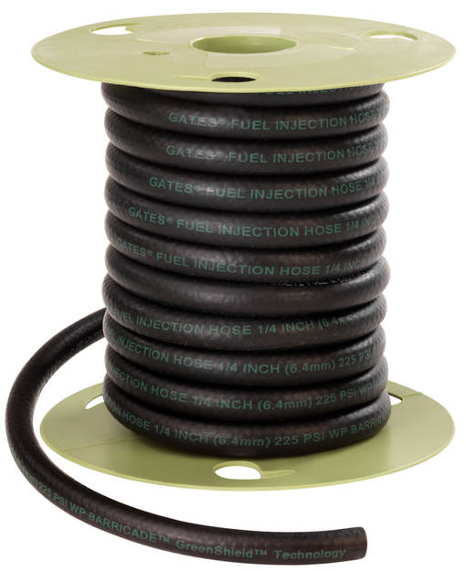 Biopolttoaineletku 10 mm ECO based - Polttoaineletkut - 10-261457 - 1